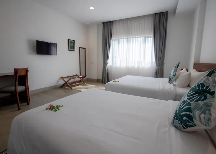 Daco Hotel