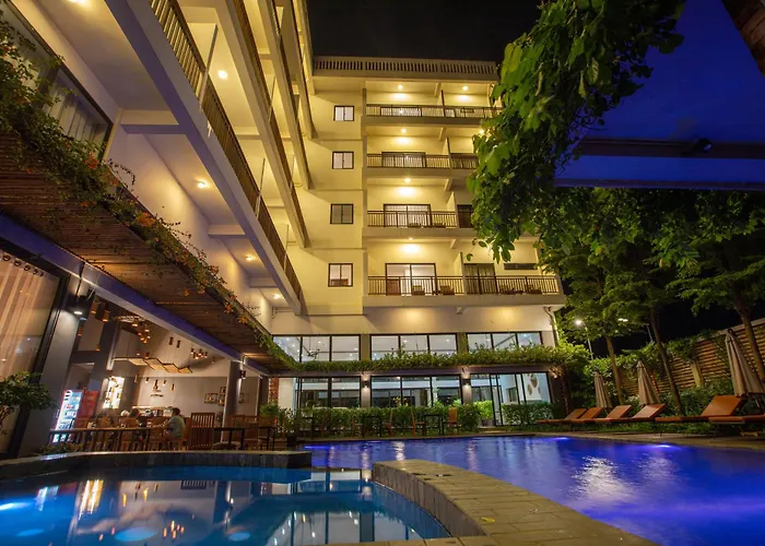 Daco Hotel