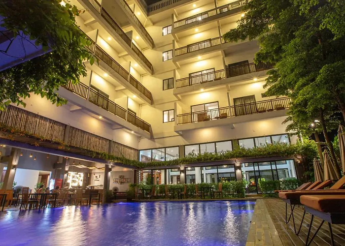 Daco Hotel