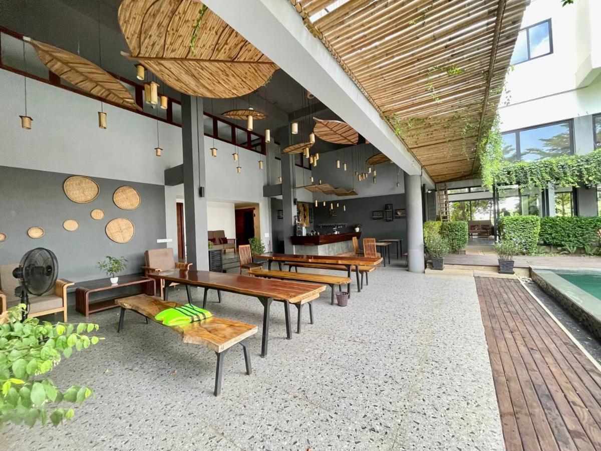 Daco 酒店