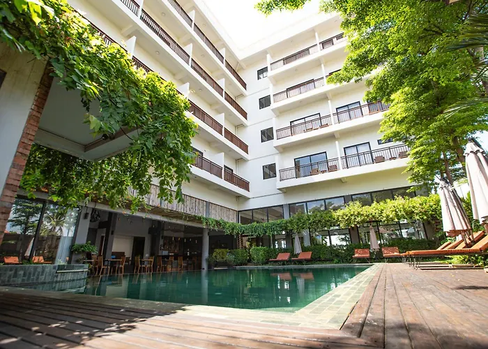 Daco Hotel