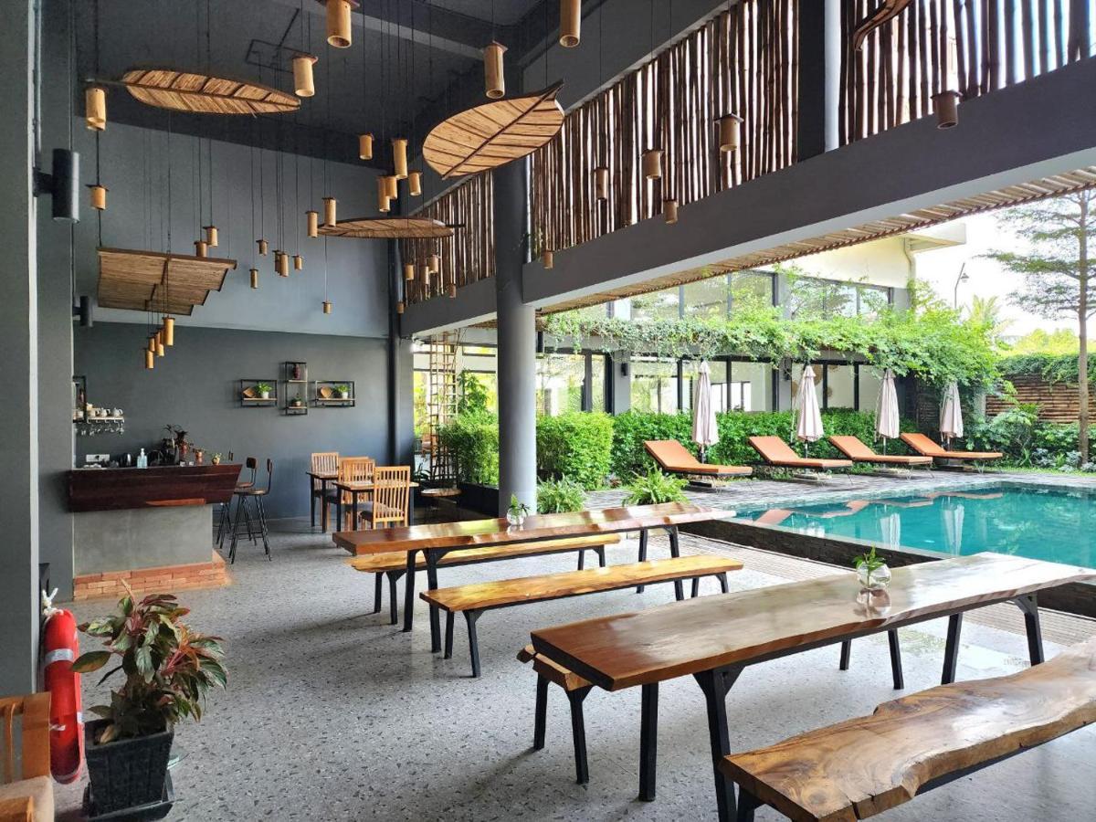 Daco 4* Siem Reap