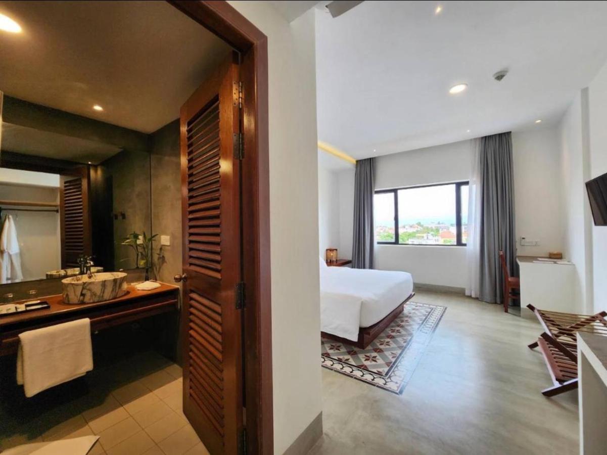 Daco Siem Reap