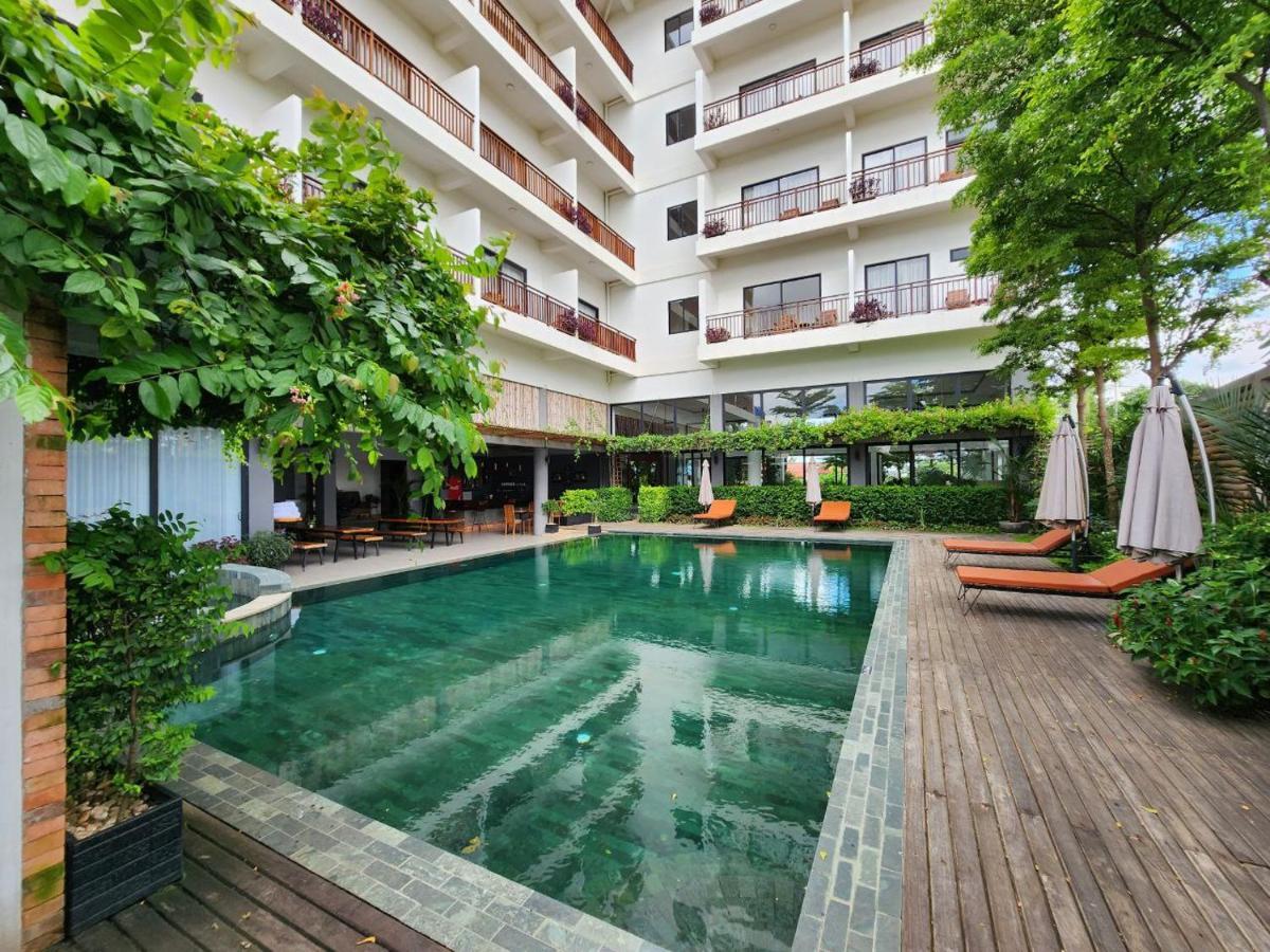 Hotel Daco