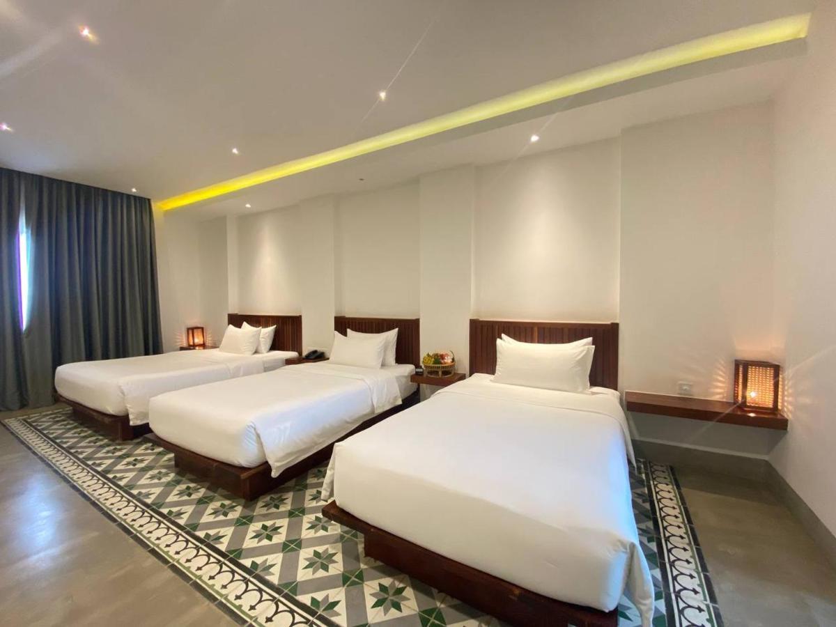 Khách sạn Daco 4*