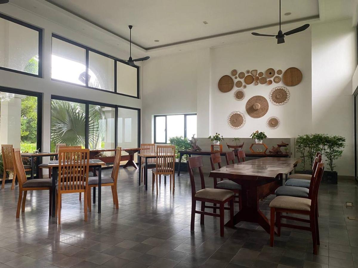 Daco 4* Siem Reap