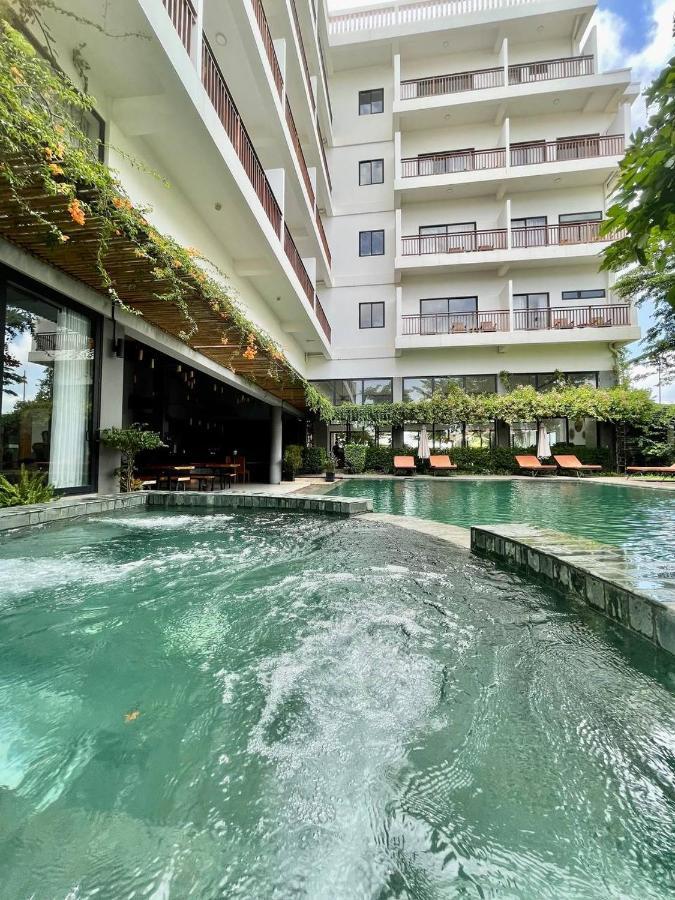 Daco Khách sạn Siem Reap