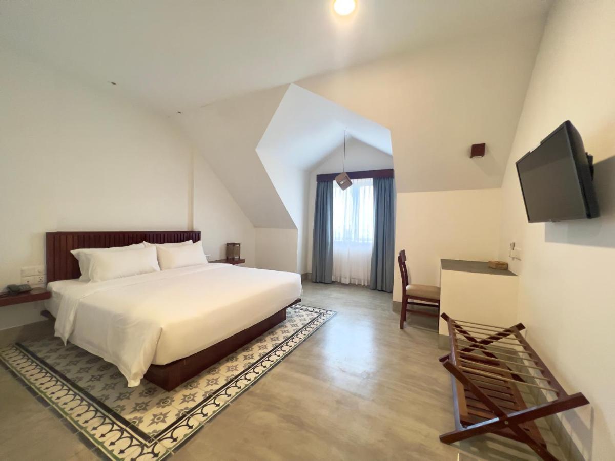 Daco Khách sạn Siem Reap