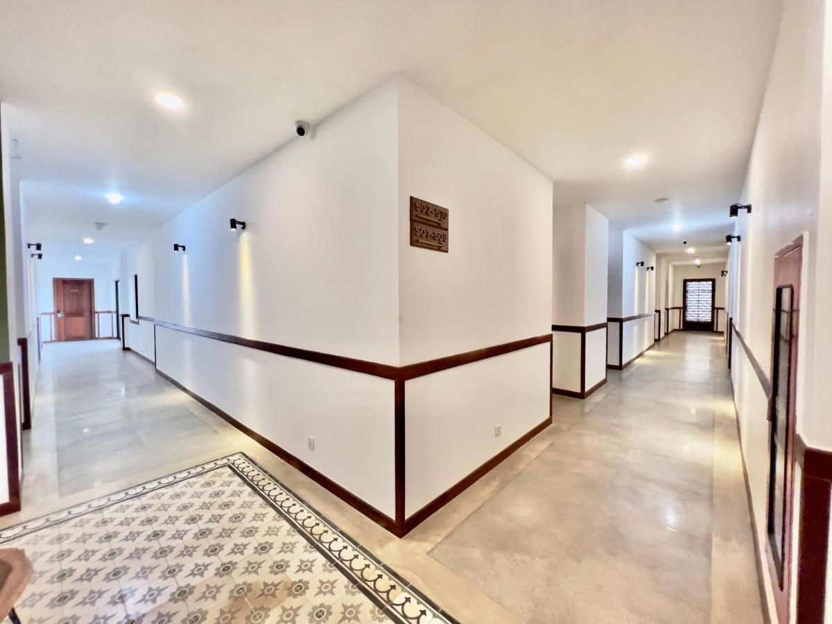 Daco Hotel 4*