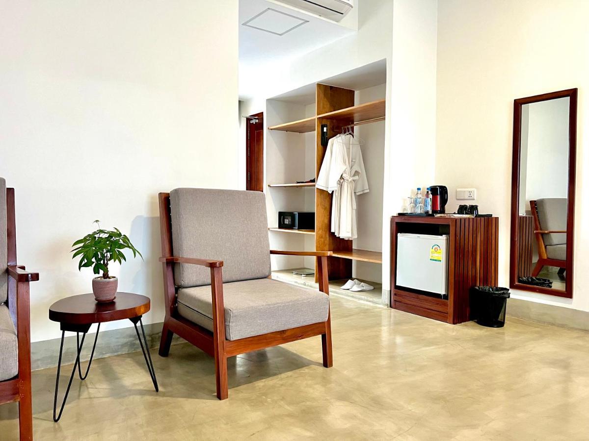 Khách sạn Daco Siem Reap