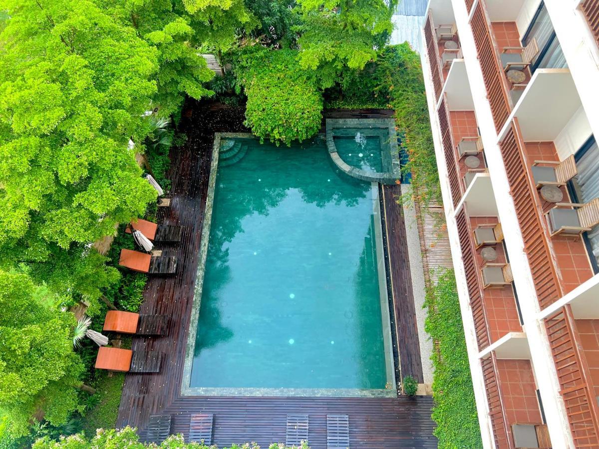 Daco 4* Ciudad de Siem Riep