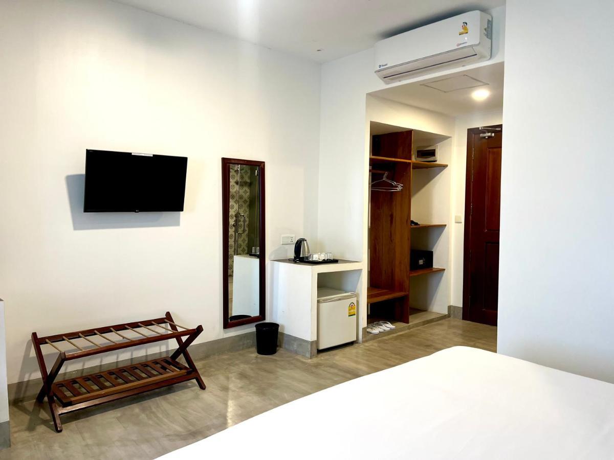 Daco Khách sạn