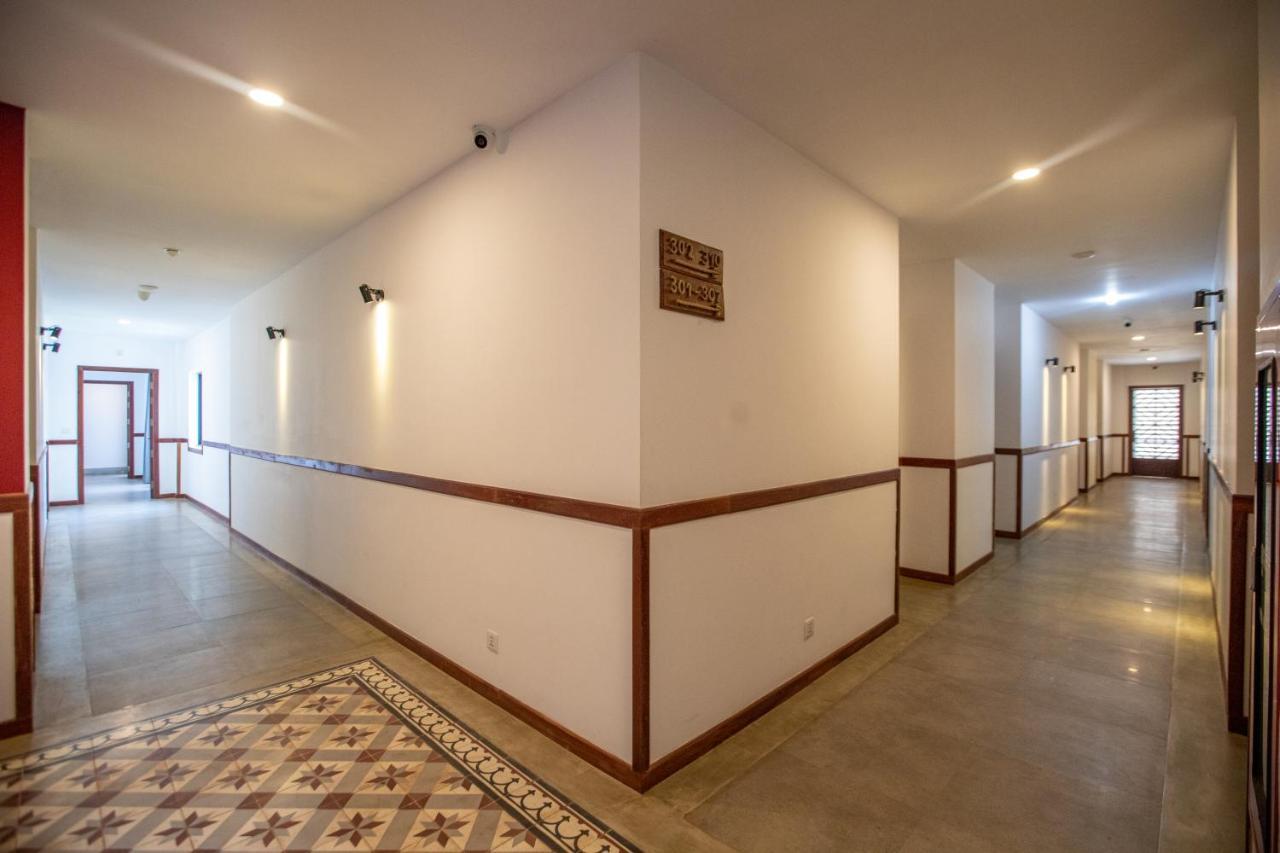 Daco Khách sạn