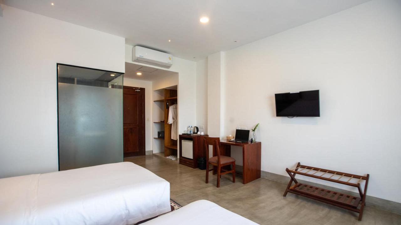 Daco Khách sạn