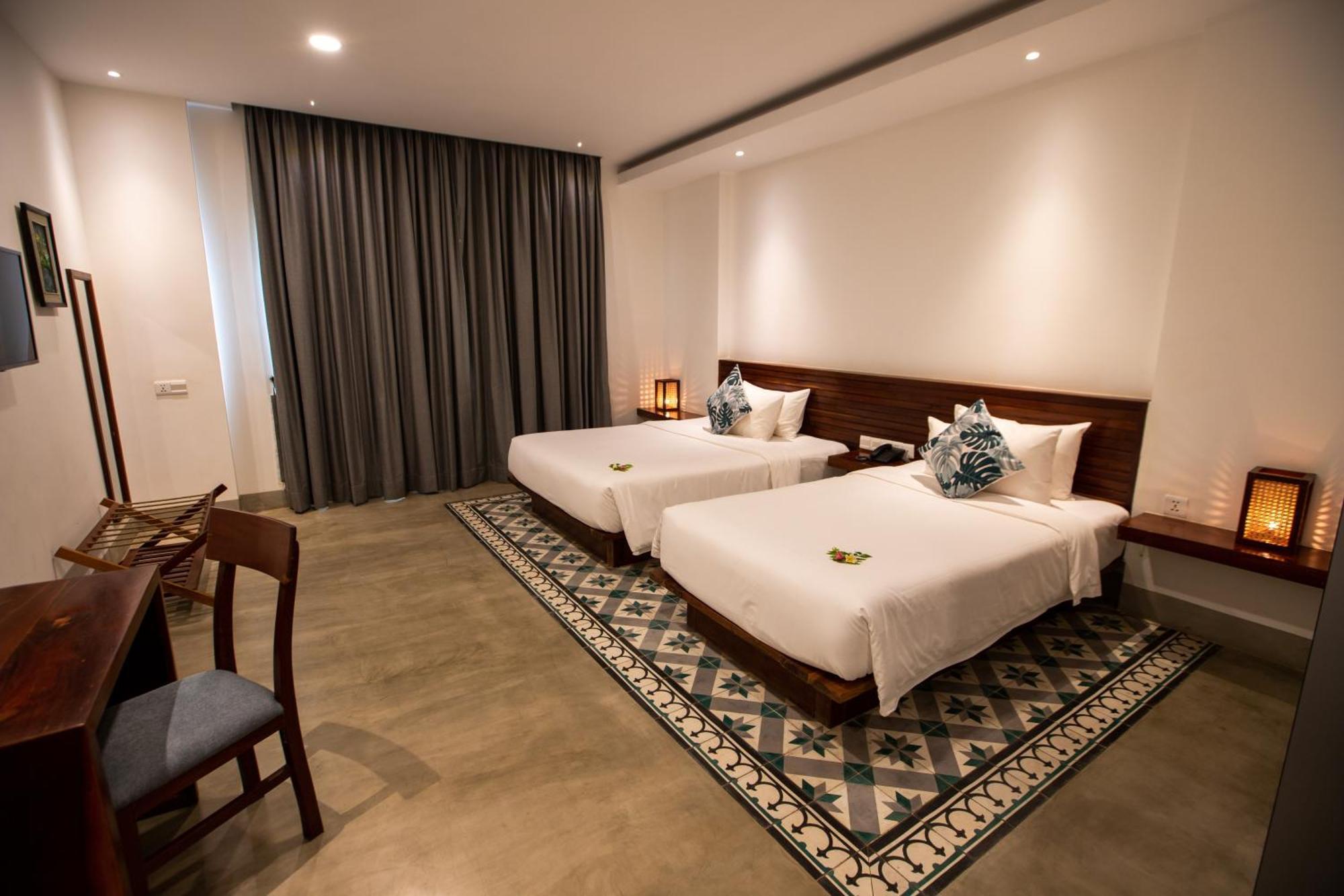 Daco Siem Reap