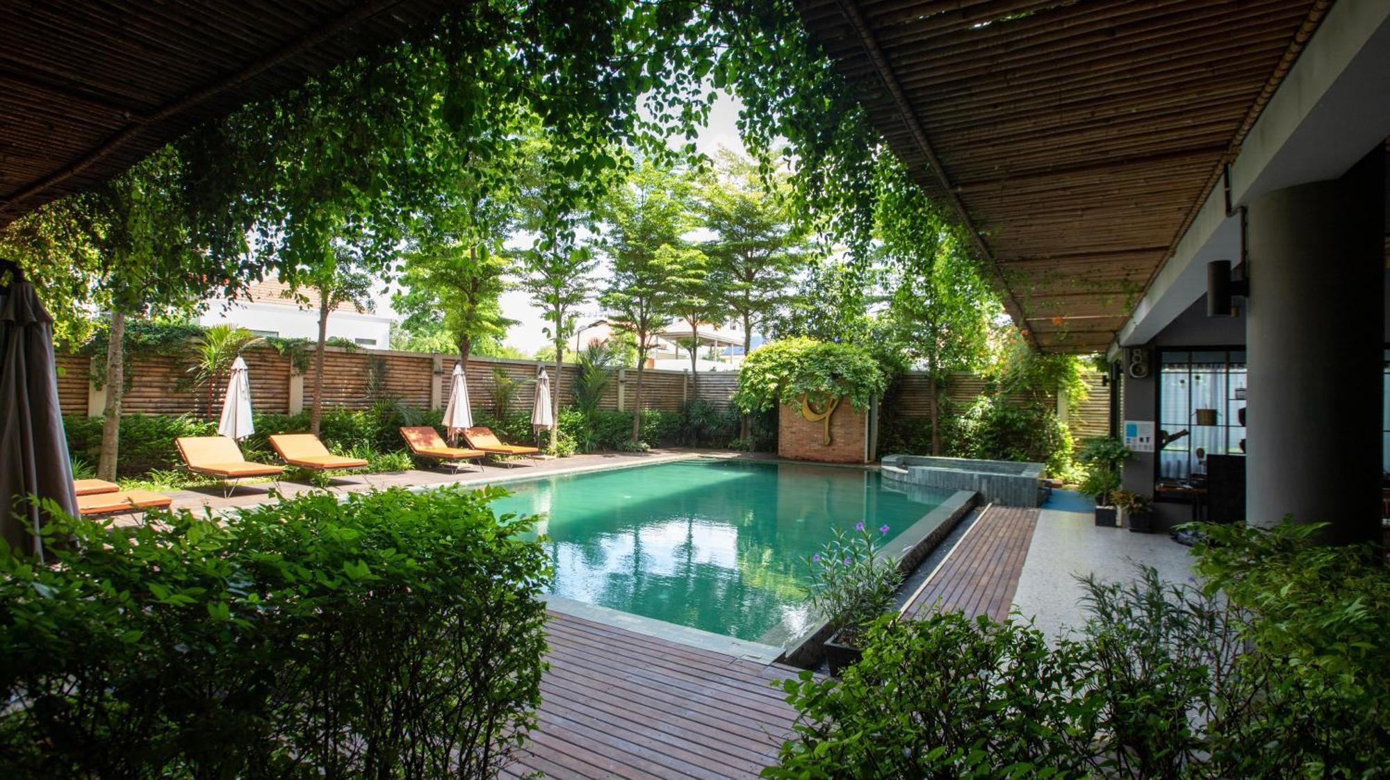 Khách sạn Daco Siem Reap