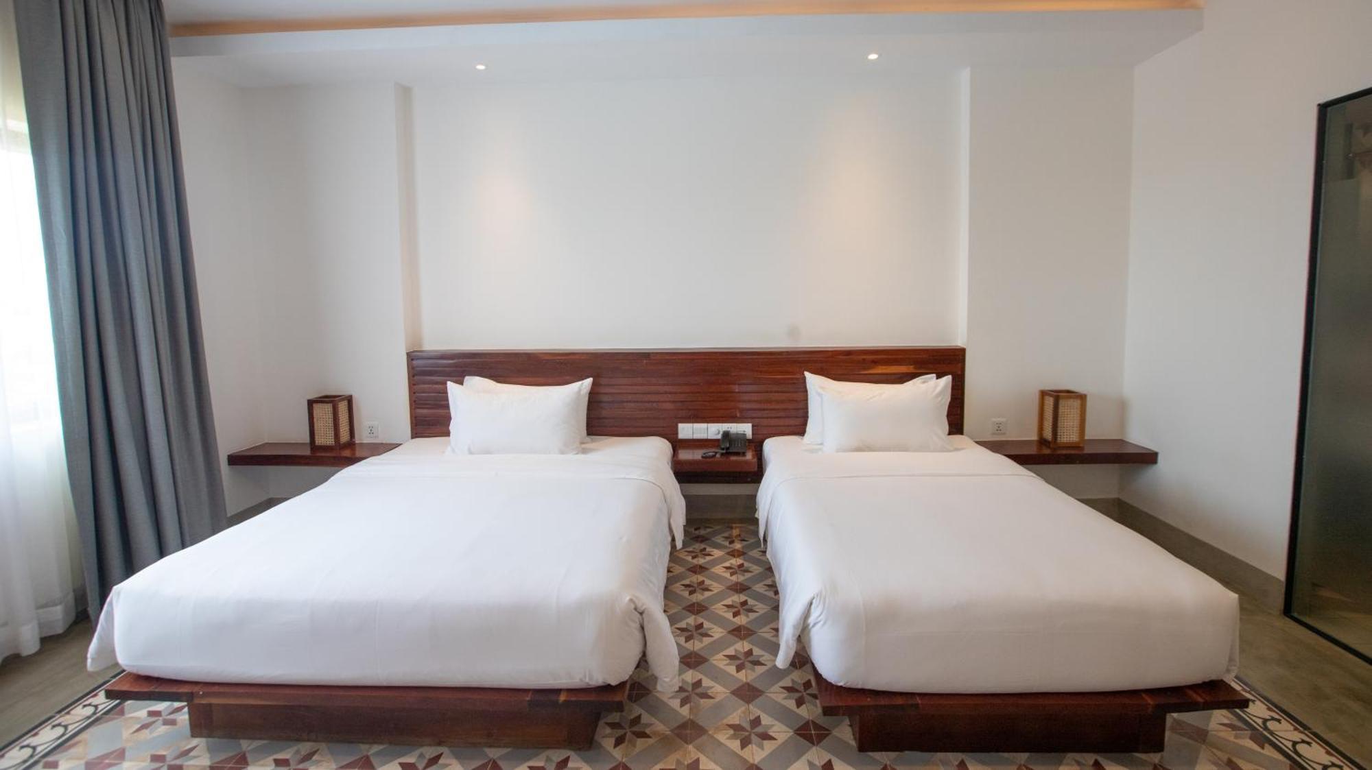 Daco 4* Siem Reap