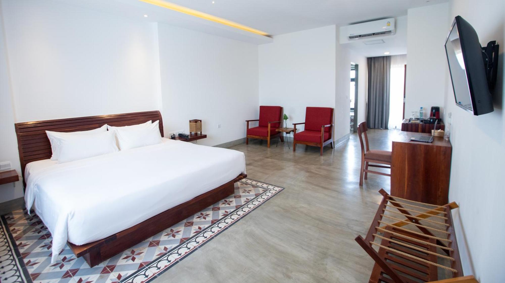 Daco Siem Reap