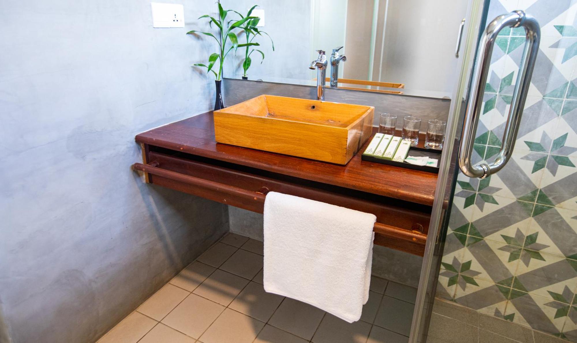 Khách sạn Daco 4*